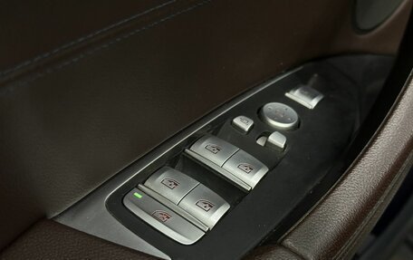 BMW X3, 2017 год, 3 450 000 рублей, 27 фотография