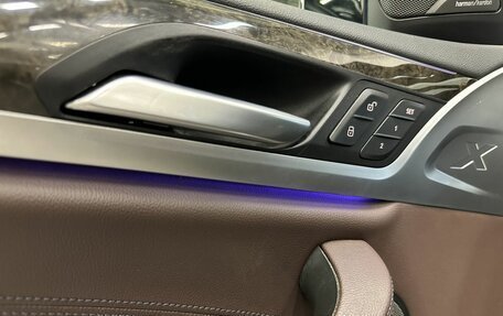 BMW X3, 2017 год, 3 450 000 рублей, 28 фотография