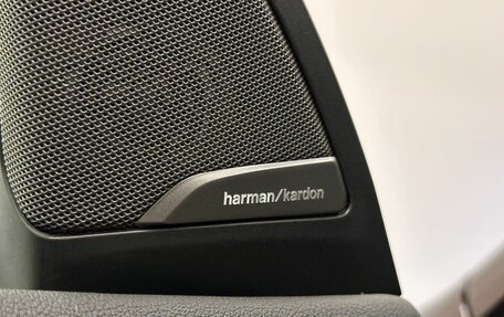 BMW X3, 2017 год, 3 450 000 рублей, 29 фотография