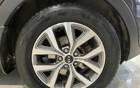 KIA Sportage III, 2015 год, 1 199 000 рублей, 10 фотография