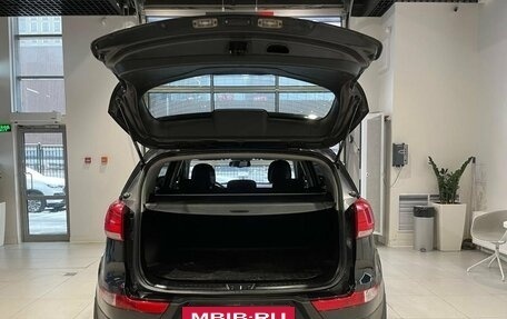 KIA Sportage III, 2015 год, 1 199 000 рублей, 6 фотография