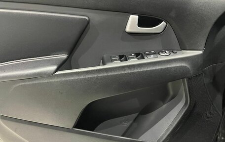 KIA Sportage III, 2015 год, 1 199 000 рублей, 12 фотография