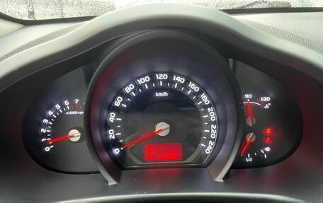 KIA Sportage III, 2015 год, 1 199 000 рублей, 18 фотография