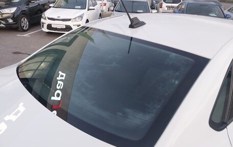 Volkswagen Polo VI (EU Market), 2019 год, 1 090 000 рублей, 8 фотография