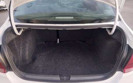 Volkswagen Polo VI (EU Market), 2019 год, 1 090 000 рублей, 14 фотография