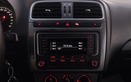 Volkswagen Polo VI (EU Market), 2019 год, 1 090 000 рублей, 13 фотография