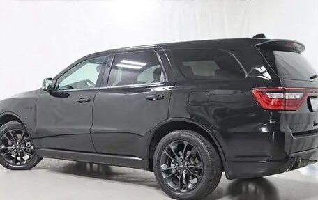 Dodge Durango III, 2022 год, 9 700 000 рублей, 7 фотография