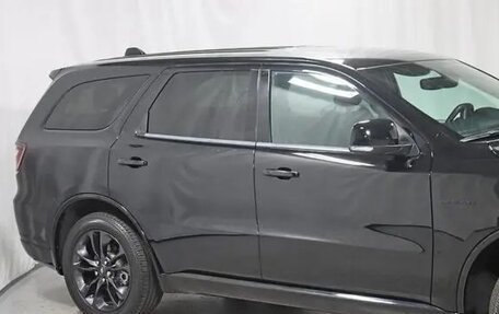 Dodge Durango III, 2022 год, 9 700 000 рублей, 2 фотография