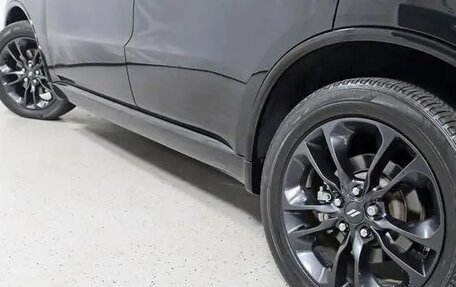 Dodge Durango III, 2022 год, 9 700 000 рублей, 10 фотография