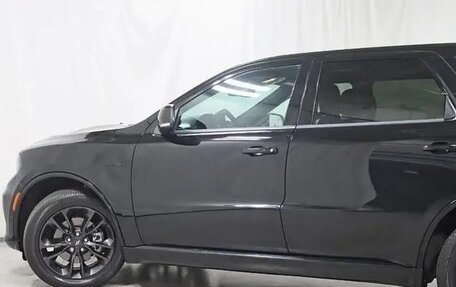 Dodge Durango III, 2022 год, 9 700 000 рублей, 9 фотография