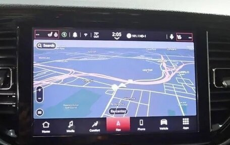 Dodge Durango III, 2022 год, 9 700 000 рублей, 13 фотография