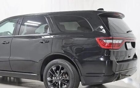 Dodge Durango III, 2022 год, 9 700 000 рублей, 8 фотография