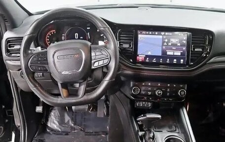 Dodge Durango III, 2022 год, 9 700 000 рублей, 12 фотография