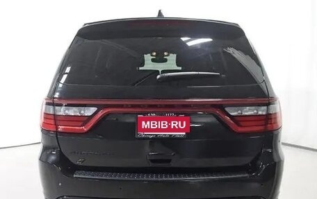 Dodge Durango III, 2022 год, 9 700 000 рублей, 11 фотография