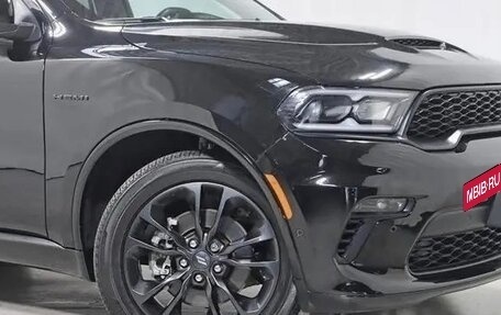 Dodge Durango III, 2022 год, 9 700 000 рублей, 3 фотография