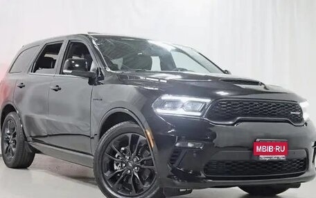 Dodge Durango III, 2022 год, 9 700 000 рублей, 5 фотография
