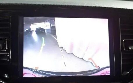 Dodge Durango III, 2022 год, 9 700 000 рублей, 14 фотография