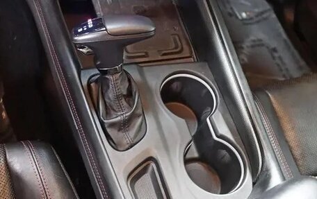 Dodge Durango III, 2022 год, 9 700 000 рублей, 19 фотография