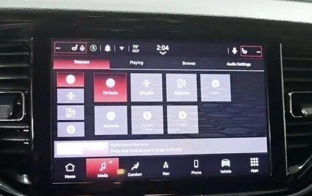 Dodge Durango III, 2022 год, 9 700 000 рублей, 15 фотография