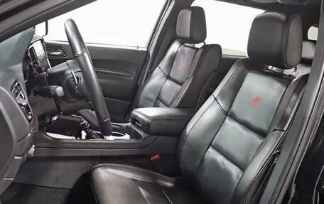 Dodge Durango III, 2022 год, 9 700 000 рублей, 21 фотография