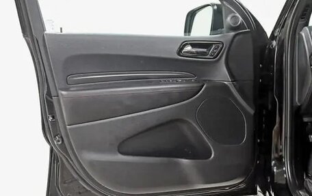 Dodge Durango III, 2022 год, 9 700 000 рублей, 28 фотография