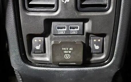 Dodge Durango III, 2022 год, 9 700 000 рублей, 20 фотография