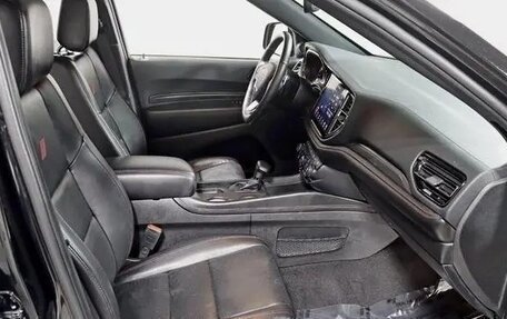 Dodge Durango III, 2022 год, 9 700 000 рублей, 27 фотография