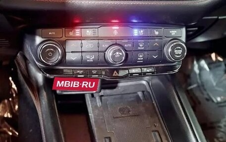 Dodge Durango III, 2022 год, 9 700 000 рублей, 18 фотография