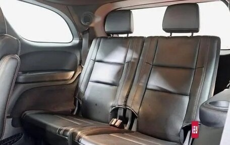 Dodge Durango III, 2022 год, 9 700 000 рублей, 25 фотография