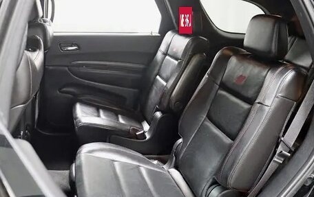 Dodge Durango III, 2022 год, 9 700 000 рублей, 23 фотография