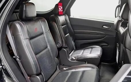 Dodge Durango III, 2022 год, 9 700 000 рублей, 24 фотография