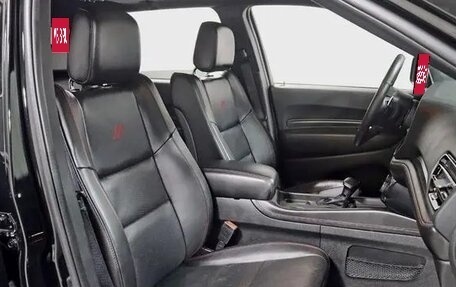 Dodge Durango III, 2022 год, 9 700 000 рублей, 22 фотография