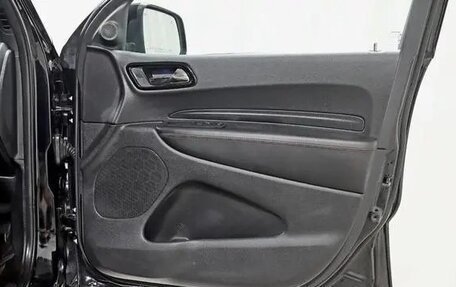 Dodge Durango III, 2022 год, 9 700 000 рублей, 29 фотография