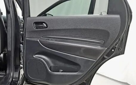 Dodge Durango III, 2022 год, 9 700 000 рублей, 31 фотография