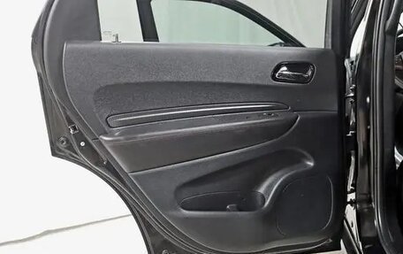 Dodge Durango III, 2022 год, 9 700 000 рублей, 30 фотография