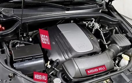 Dodge Durango III, 2022 год, 9 700 000 рублей, 35 фотография