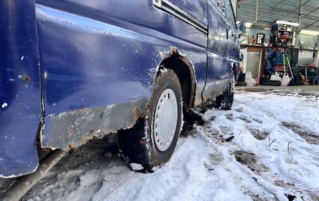 Hyundai H200 I, 1997 год, 110 000 рублей, 4 фотография