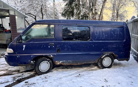 Hyundai H200 I, 1997 год, 110 000 рублей, 2 фотография