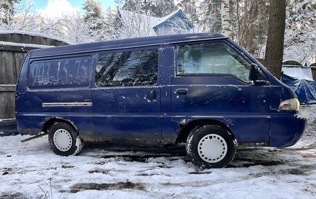 Hyundai H200 I, 1997 год, 110 000 рублей, 3 фотография