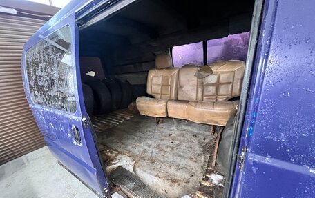 Hyundai H200 I, 1997 год, 110 000 рублей, 8 фотография