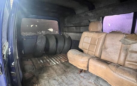 Hyundai H200 I, 1997 год, 110 000 рублей, 9 фотография