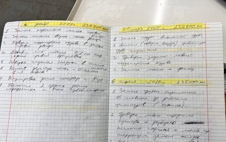 Hyundai H200 I, 1997 год, 110 000 рублей, 11 фотография