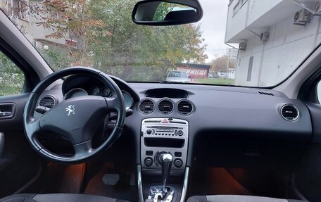 Peugeot 308 II, 2011 год, 380 000 рублей, 3 фотография