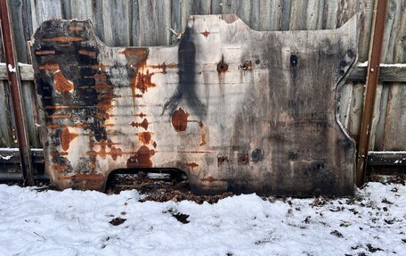 Hyundai H200 I, 1997 год, 110 000 рублей, 10 фотография