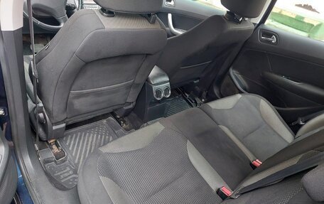 Peugeot 308 II, 2011 год, 380 000 рублей, 8 фотография