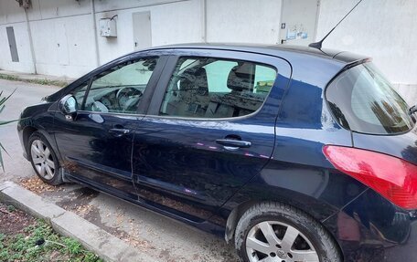 Peugeot 308 II, 2011 год, 380 000 рублей, 10 фотография