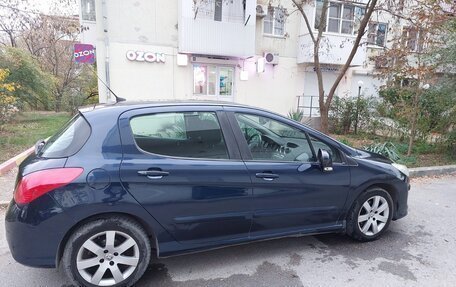 Peugeot 308 II, 2011 год, 380 000 рублей, 4 фотография