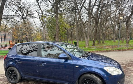 KIA cee'd I рестайлинг, 2008 год, 560 000 рублей, 2 фотография