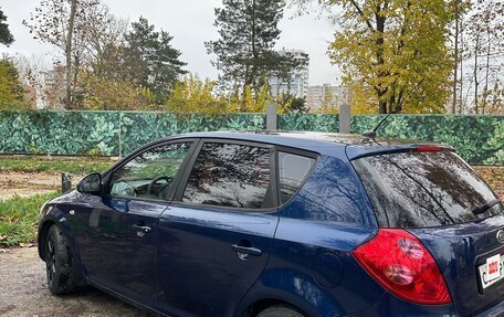 KIA cee'd I рестайлинг, 2008 год, 560 000 рублей, 5 фотография