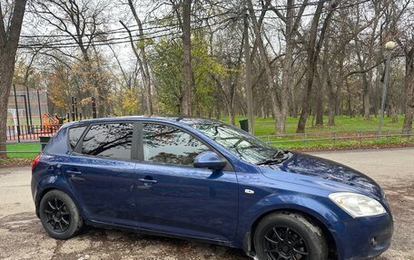 KIA cee'd I рестайлинг, 2008 год, 560 000 рублей, 3 фотография